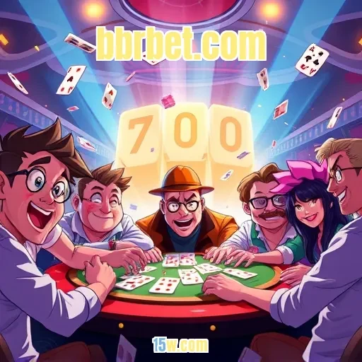 bbrbet.com: Descubra Jogos de Mesa de Forma Incrível e Divertida